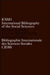 Ibss: Political Science: 1984 Volume 33 by International Committee for Social Scien