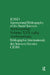 Ibss: Anthropology: 1984 by International Committee For Social Scien