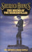 The Hound of the Baskervilles by Arthur Conan Doyle
