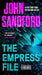 The Empress File by John Sandford