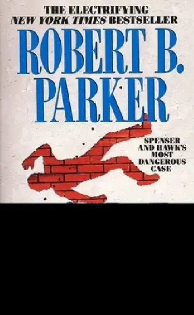 Double Deuce by Robert B. Parker