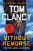 Without Remorse by Tom Clancy