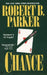 Chance by Robert B. Parker