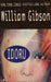 Idoru by William Gibson
