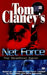 Tom Clancy's Net Force: The Deadliest Game by Tom Clancy