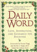 Daily Word: Love, Inspiration, and Guidance for Everyone by Colleen Zuck