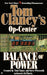 Balance of Power: Op-Center 05 by Tom Clancy