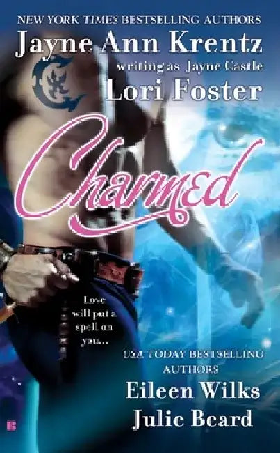 Charmed by Jayne Castle