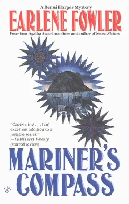 Mariner's Compass by Earlene Fowler