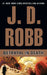 Betrayal in Death by J. D. Robb