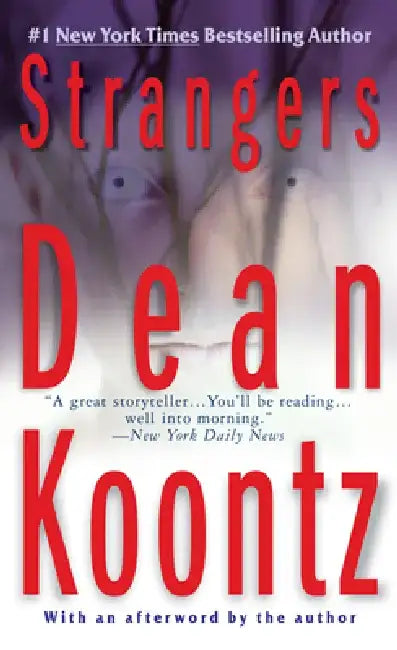 Strangers by Dean Koontz