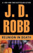 Reunion in Death by J. D. Robb