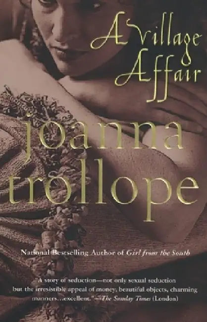 A Village Affair by Joanna Trollope