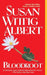 Bloodroot by Susan Wittig Albert