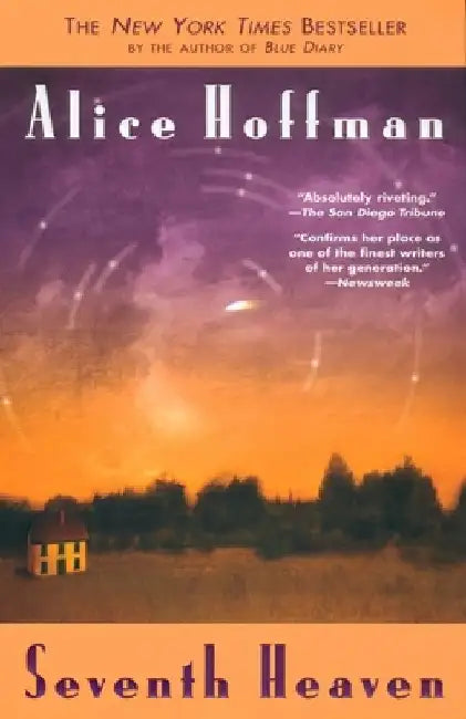 Seventh Heaven by Alice Hoffman