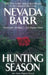 Hunting Season by Nevada Barr