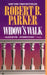 Widow's Walk by Robert B. Parker
