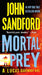 Mortal Prey by John Sandford