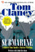 Submarine: A Guided Tour Inside a Nuclear Warship by Tom Clancy