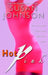 Hot Pink by Susan Johnson