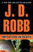 Imitation in Death by J. D. Robb