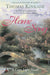 Home Song by Thomas Kinkade