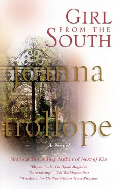 Girl from the South by Joanna Trollope