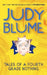 Tales of a Fourth Grade Nothing by Judy Blume