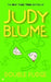 Double Fudge by Judy Blume