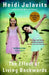 The Effect of Living Backwards by Heidi Julavits