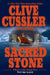 Sacred Stone by Clive Cussler
