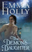 The Demon's Daughter by Emma Holly