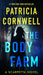 The Body Farm: Scarpetta (Book 5) by Patricia Cornwell