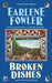 Broken Dishes by Earlene Fowler