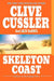 Skeleton Coast by Clive Cussler