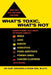 What's Toxic, What's Not: Everything You Need to Know About: Mold, Lead, Radon, Asbestos, Food Additives, Power Lines, Cancer Clusters, and More... by Gary Ginsberg