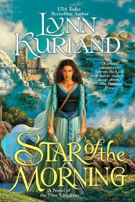 Star of the Morning by Lynn Kurland