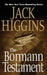 The Bormann Testament by Jack Higgins