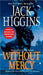 Without Mercy by Jack Higgins