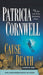 Cause of Death: Scarpetta (Book 7) by Patricia Cornwell