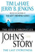 John's Story: The Last Eyewitness by Tim LaHaye