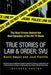 True Stories of Law & Order: Svu: The Real Crimes Behind the Best Episodes of the Hit TV Show by Kevin Dwyer
