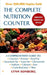 The Complete Nutrition Counter by Lynn Sonberg