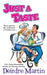 Just a Taste by Deirdre Martin