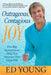 Outrageous, Contagious Joy: Five Big Questions to Help You Discover One Great Life by Ed Young