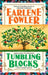 Tumbling Blocks by Earlene Fowler