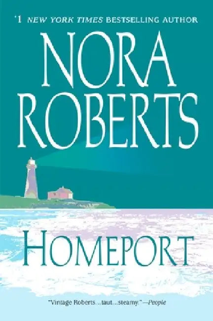 Homeport by Nora Roberts