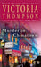 Murder in Chinatown by Victoria Thompson