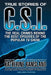True Stories of CSI: The Real Crimes Behind the Best Episodes of the Popular TV Show by Katherine Ramsland