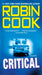 Critical by Robin Cook